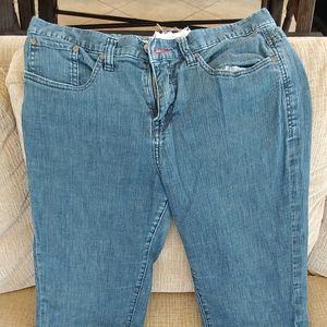 No brand womans jeans